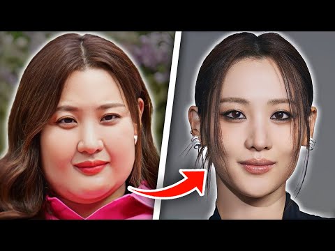 Top 5 "The Atypical Family" Actors Who Look Totally Different in Real Life
