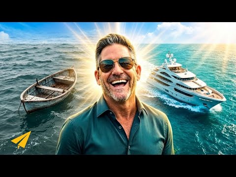 How to Get Out of Debt & Build Wealth in 91 MINUTES with GRANT CARDONE!