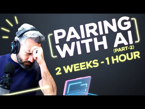 I Tried ChatGPT and Gemini for Coding and This Happened!