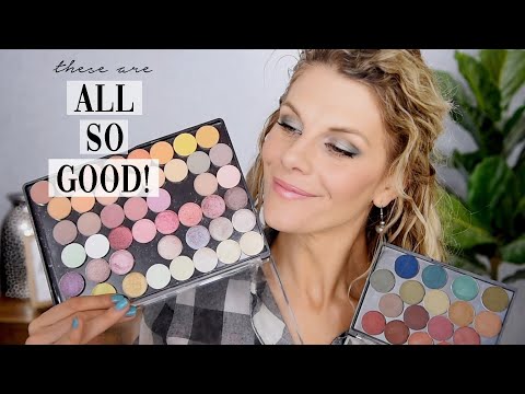 Sydney Grace Swatch-o-rama | get my recommendations