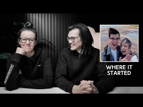 How We Hit 100K Subscribers - Our 5 Year YouTube Journey