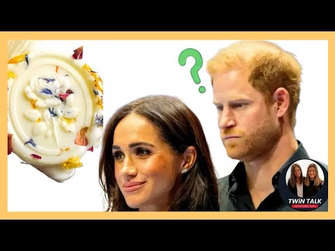 TWiN TALK: The Sussex Squad think King Charles gave Harry Stockholm syndrome. 👀