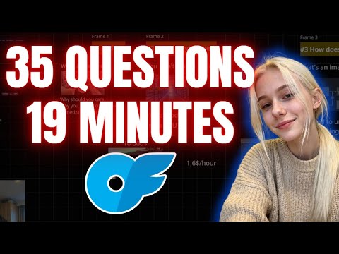 I Analyzed 9K People AI OFM Discord | Here is FAQ