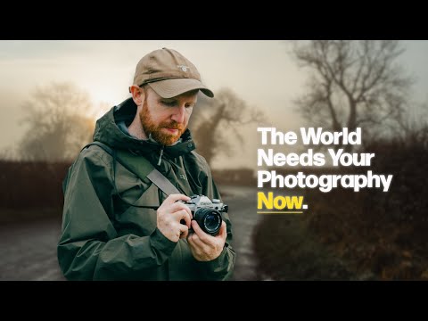 AI is about to make your photography more valuable