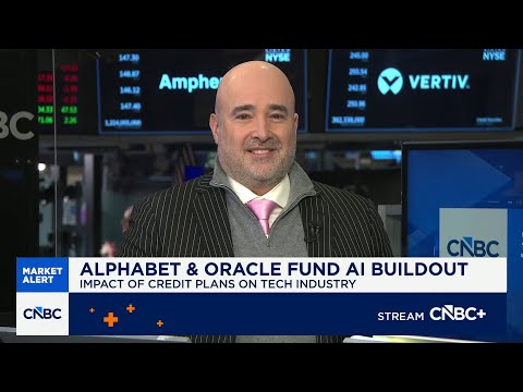 Goldman Sachs’ Jonny Fine: We will see four rate cuts this year