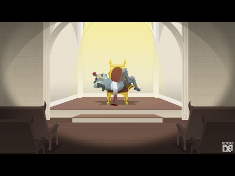 Narrated D&D Story: Dungeon Master Tries To Turn Me Into The BBEG Against My Will