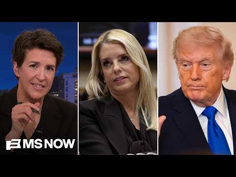 Lawyer project preserves record of RADICAL DOJ corruption under Trump