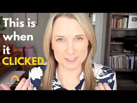 How I Knew I Was Autistic