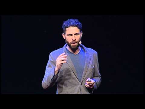 Secret to hack a country and learn language for free | Claudio Santori & Muezz Vestin | TEDxVilnius