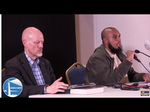 Debate || Was Jesus (PBUH) Crucified? || Dr. James White & Zakir Hussain