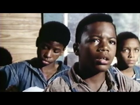 Roll of Thunder, Hear My Cry | Exploring Racial Injustice | Memorial Day Weekend Feature