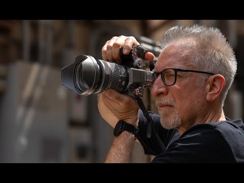 Panasonic LUMIX S1 II, LUMIX 24-60mm f/2.8 & LUMIX S1 IIE: MONSTER Review!