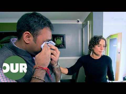 Facing The Harsh Realities Of Financial Struggles | Restaurant SOS ep2