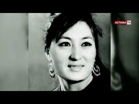 Бірегей. Асанәлі Әшімов (08.05.2015 ж.)