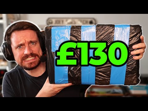 Trying to Fix FAULTY Electronic Items for a Profit! S2:E50