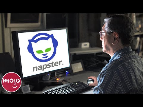 Top 30 Massive Brands That Don't Exist Anymore