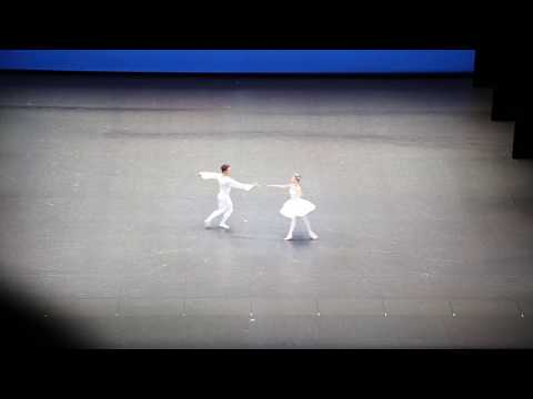 Joyaux - Balanchine - Opéra de Paris - 29/09/2017 - 1
