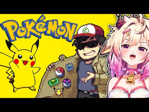 BOOTLEG POKEMON GAMES ARE HILARIOUS!!! | Rosiebellmoo Reacts to Jontron