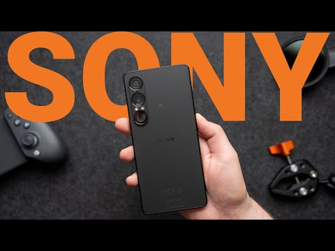 Sony Xperia 1 VII Review: Huge Disappointment for Sony Fans?