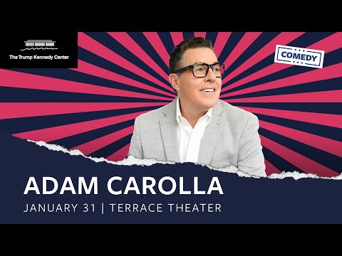 Adam Carolla | January 31, 2026