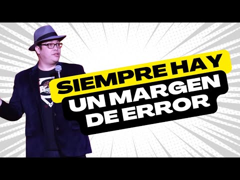 Aconsejando Hombres - Franco Escamilla Monólogo