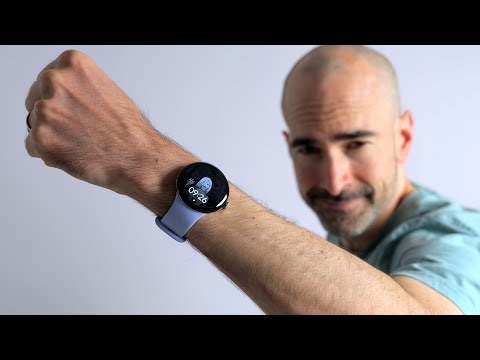 Google Pixel Watch 4 Review | What's Actually Changed?
