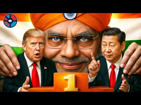 How INDIA becomes a superpower