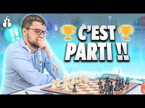 MVL lance SA COUPE DU MONDE 🔥