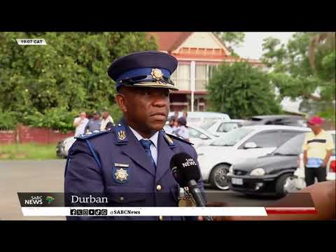 KZN Police Commissioner given deadline to submit statement to IPID