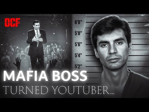 Michael Franzese: From Mob to The Media | Mafia Documentary