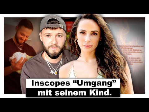 Inscope21 Exposed - Das Drama mit seinem Kind.