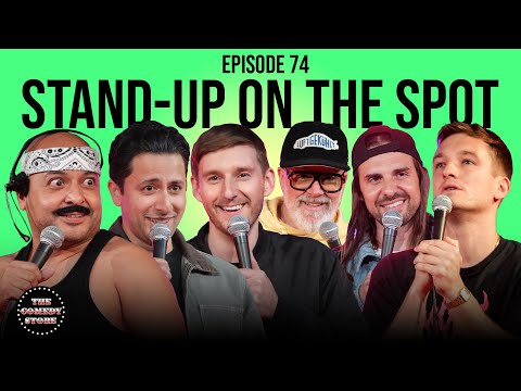 SOTS: Ari Matti, Fahim Anwar, Creeper, Craig Conant, Dean Delray & Jeremiah Watkins | Ep 74