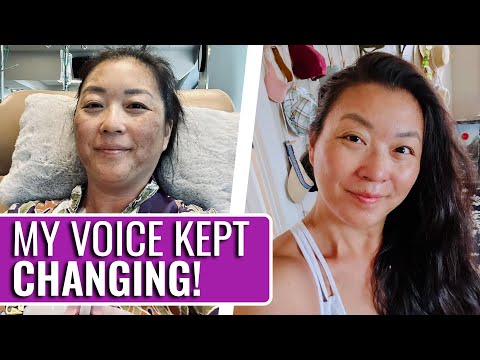 My Persistent Cough Was Stage 4 Lung Cancer! - Emily | Stage 4 Lung Cancer l The Patient Story