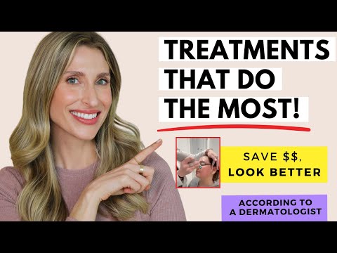 High-Impact Skin Treatments That Don’t Break the Bank 💸 | Dr. Sam Ellis