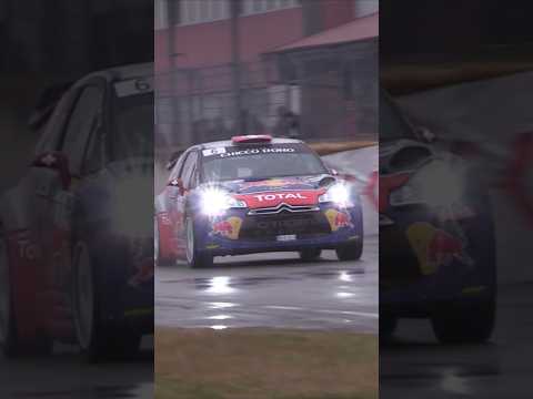 NIVOLA RALLY SHOW 2K26❗️⬆️