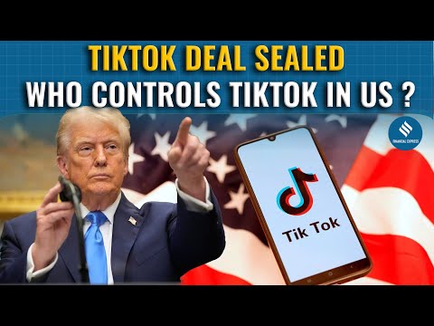 TikTok Deal Approved: Oracle to Control Algorithm | What It Means for US–China Tech Tensions