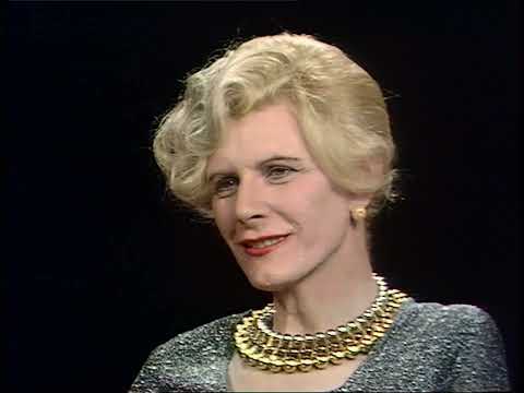 BBC Transgender Discussion from 1973 - Open Door Series
