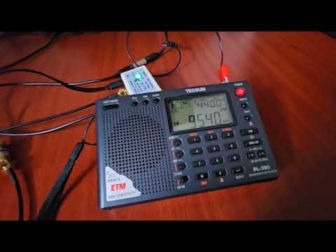 FEBA Radio India | Hindi | 9540 khz | 1441 UTC | Tashkent | 02/04/2024