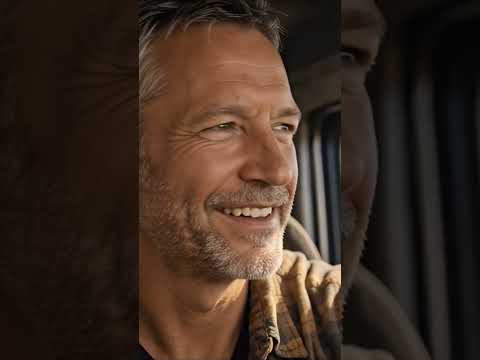 "Я дальнобой"- pegascinema.  #музыка #шансон #хиты