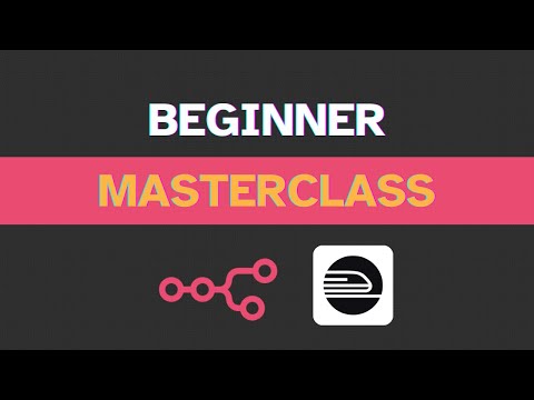 EASIEST & FASTEST WAY To Build Your First n8n Workflow (2025)