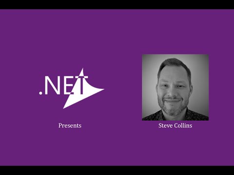 .NET Core Dependency Injection – The Booster Jab with Steve Collins (2020-10)