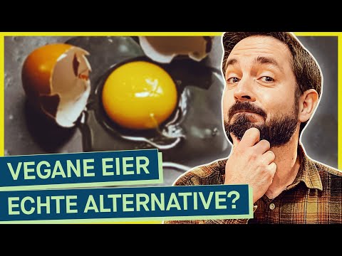 Ganz ohne Ei: Fertigprodukte vs. Selbermachen. Was schmeckt besser?