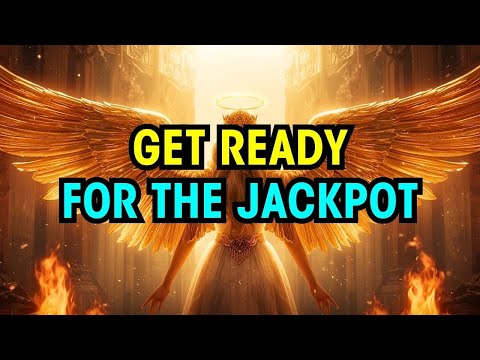 CHOSEN ONES: YOU MIGHT WANNA PREPARE YOURSELF FOR SUDDEN WEALTH