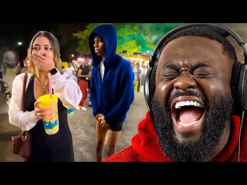 EPIC FAILS! (KIDS VS ADULTS EDITION) | ShxtsnGigs Reacts