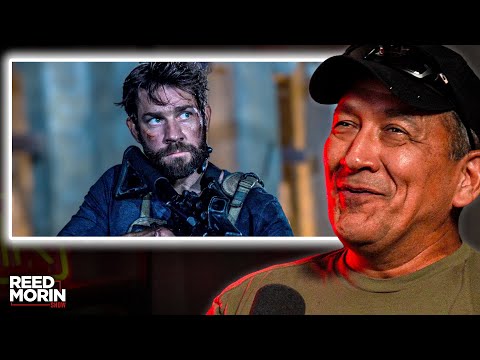 Inside Delta Force Selection's Infamous 40-Mile Ruck | Bob ‘Ninja’ Porras