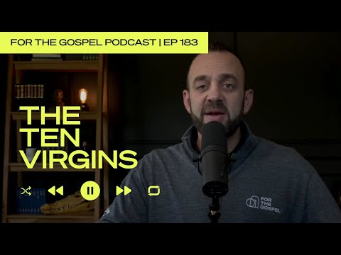 The Ten Virgins | Costi Hinn | EP 183