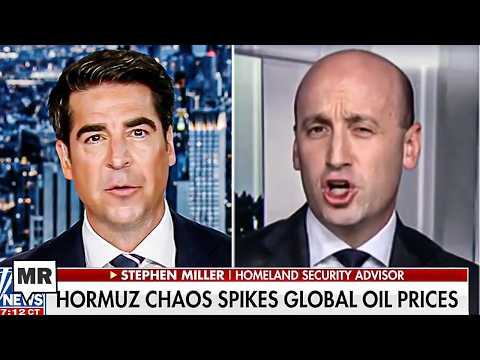 Republicans Still Can't Explain Why US Is At War With Iran