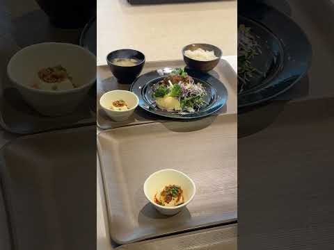 How Salary Women EAT at a Japanese Megacorp!