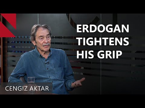 Erdoğan’s power grab and the myth of Turkish democracy