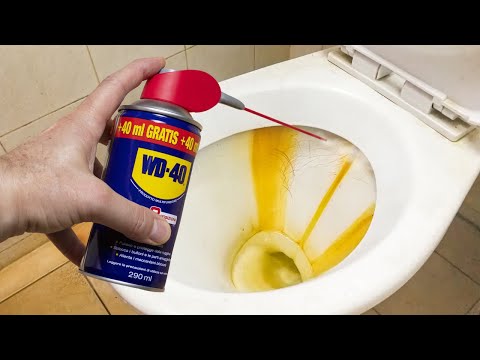 16 Uses for WD-40 Everyone Should Know